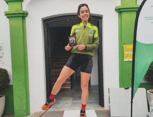 2 Podios se traen nuestras corredoras por montaña de la Ultra Trail Angostura 2026.